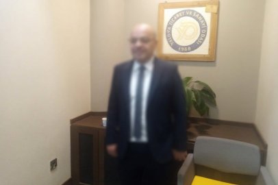 YTSO’da yeni dönem! Meclis Başkanı belli oldu