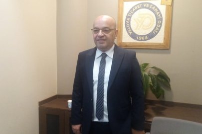 YTSO’da yeni dönem! Meclis Başkanı belli oldu