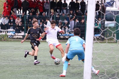 Çiftlikköyspor, Gelişim Liglerinde yoluna devam ediyor