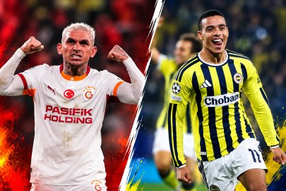 Galatasaray – Fenerbahçe maçı ne zaman? Hangi kanalda? İşte muhtemel 11’ler ve tüm detaylar