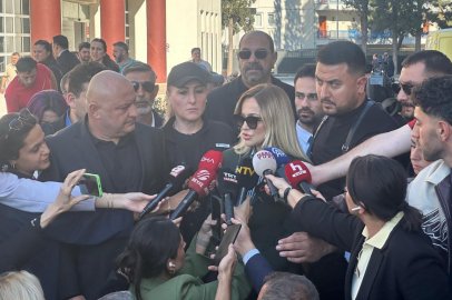 Güllü’nün kızının avukatından müebbet hapis kararına itiraz