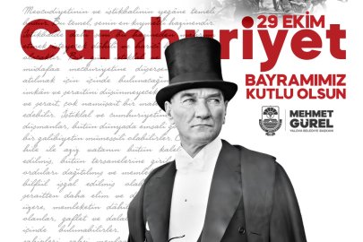 Yalova Belediyesi'nden Cumhuriyet Bayramı’na özel etkinlikler!