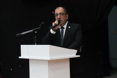 Yalova’da Erdem Doğancı Yeni Parti İl Başkanı seçildi