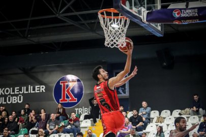 Yalova Haremspor deplasmanda hata yapmadı