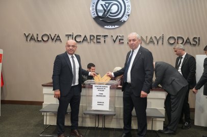 Cemil Demiryürek’ten örnek davranış! Çiçek yerine eğitime destek çağrısı