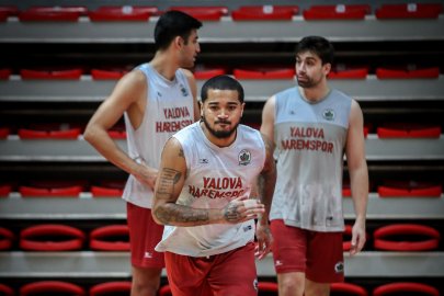 Lider Yalova Haremspor, Balıkesir Belediyespor’u bekliyor