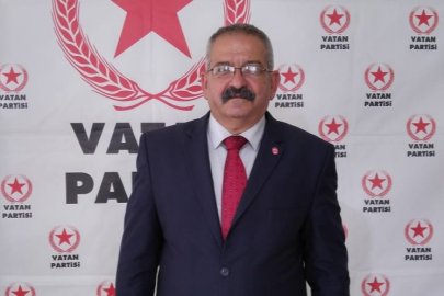 Vatan Partisi’nden Mekke Anlaşmasına tepki