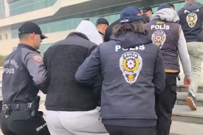 Yalova’da siber suçlar çetesine ağır darbe