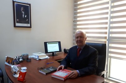 Yalova Üniversitesi Öğretim Üyesi Prof. Dr. Fahri Apaydın’ndan Bakanlığa dava