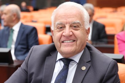 CHP Yalova Milletvekili Tahsin Becan, “Cumhuriyet geleceğimizin teminatıdır”