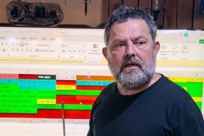Elektrik-Elektronik Yüksek Mühendisi Berk Balbay’dan Yalova için korkutan uyarı!