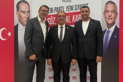 Kaşıkçı'dan kongre sonrası önemli açıklamalar