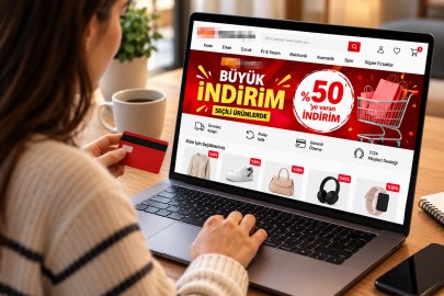 Kasım indirimlerine dikkat! Bakanlık ceza yağdırabilir