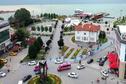 TÜİK açıkladı! Yalova’da kilometrekareye kaç kişi düşüyor?
