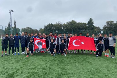Yalova FK’da rota Karabük!