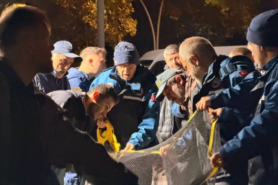 Yalova ve Kocaeli ekiplerinden müşterek denetim