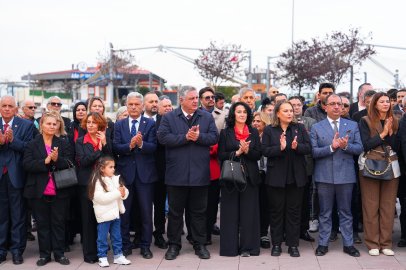 Yeni Parti'den Yalova’da alternatif tören