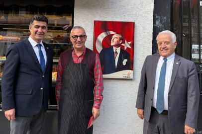 CHP Yalova’dan esnaf ziyareti, “ Birlikte güçlüyüz, dayanışmayla yan yanayız!