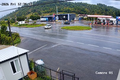 Yalova’da feci kaza! 1 ay önce aynı noktada ölümlü kaza yaşanmıştı!
