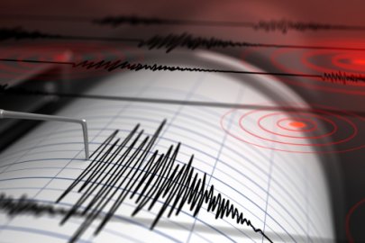 Yalova’da korkutan deprem!