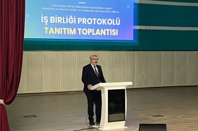 Yalova’da okullarda güvenlik için eş zamanlı adımlar