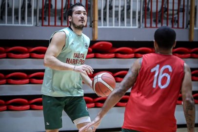 Yalova Haremspor bugün Balıkesir’i konuk edecek