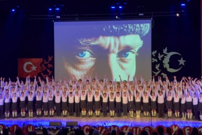 Yalova Uzmanlar Koleji Korosuna müzik dünyasından tam not! Fazıl Say Hayran kaldı…