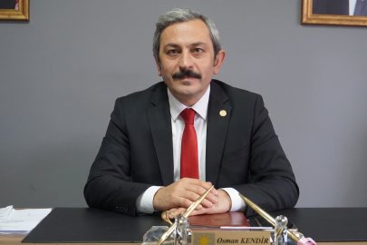 Jeoloji Yüksek Mühendisi Osman Kendir,” Yalova’da İmar planlarında en kötü senaryo dikkate alınmalı!"