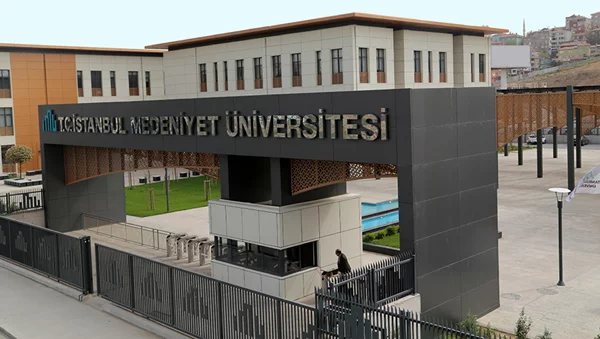 İstanbul Medeniyet Üniversitesi 40 Akademik Personel alıyor