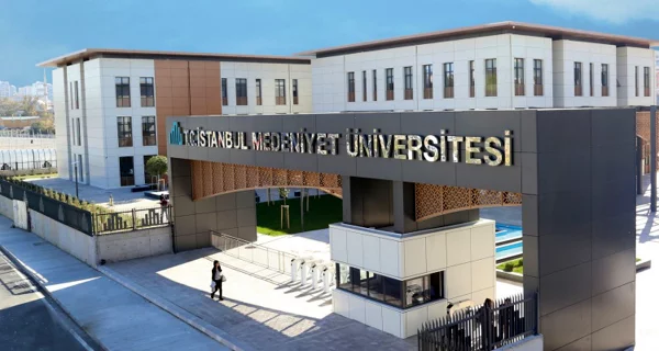 İstanbul Medeniyet Üniversitesi 34 sözleşmeli personel alıyor