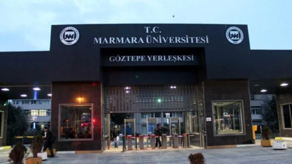 Marmara Üniversitesi 13 Araştırma Görevlisi alacak