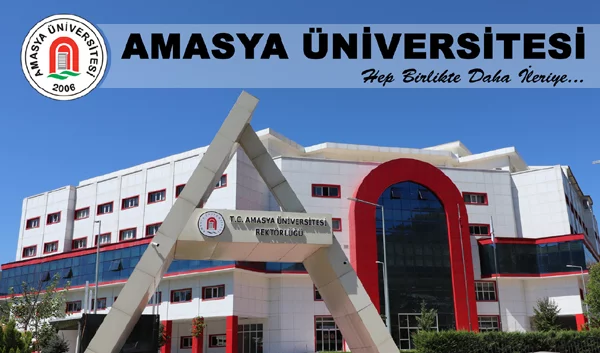 Amasya Üniversitesi 52 öğretim üyesi alıyor