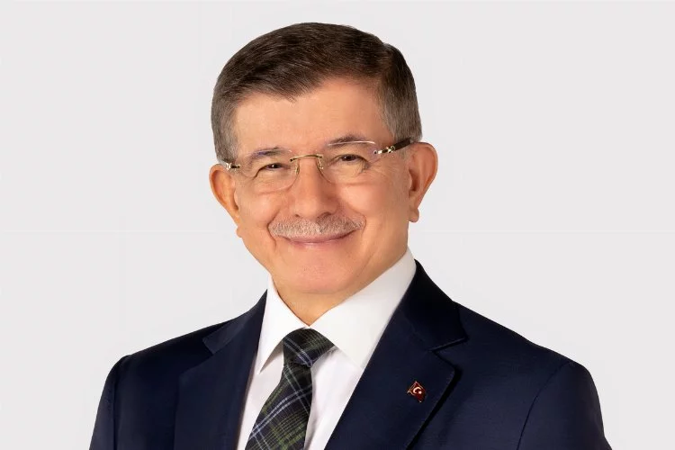 Ahmet Davutoğlu, Yalova’ya geliyor