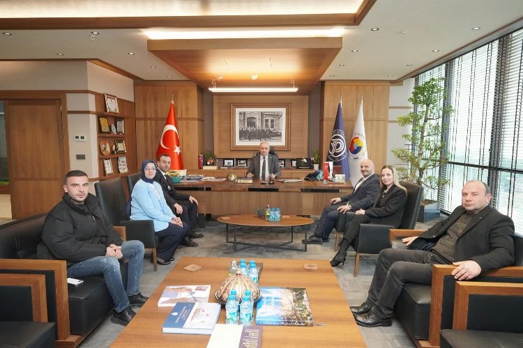 AK Parti Kadıköy Başkan Adayı Cem Gümüş, “Projelerime destek almak için Ankara’da yatarım”