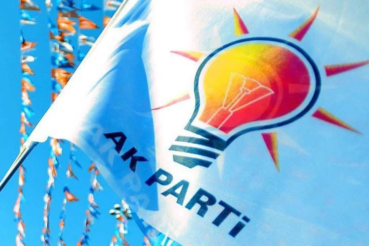 AK Parti’nin Çınarcık  Belediye Meclis ve İl Genel Melclis listesi belli oldu!
