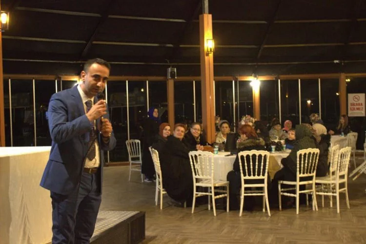 AK Parti Subaşı Belediye Başkan Adayı Mustafa Yurt: Subaşı’nı birlikte yöneteceğiz