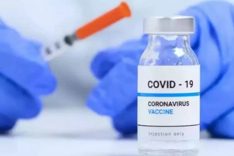 Almanya’da 217 kez Covid aşısı olan adam herkesi şaşkına çevirdi! İşte mucize adamın son durumu