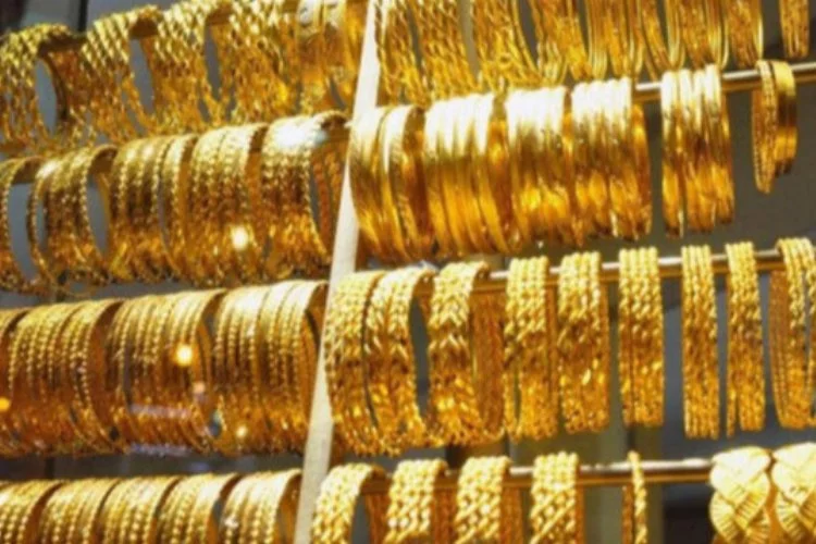 Altın fiyatları haftaya hareketli başladı! Zirveden düştü! Çeyrek altın ne kadar oldu?