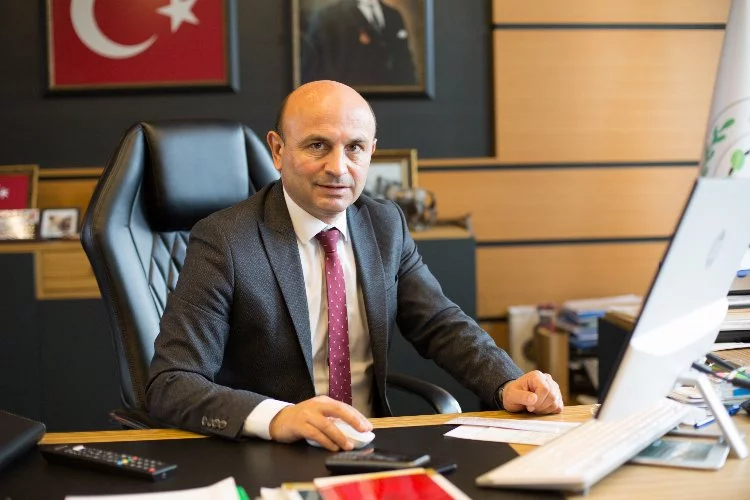 Altınova Belediye Başkanı Dr. Metin Oral: “Ahilik, ahlak kaidesi üzerine inşa edilmiştir”