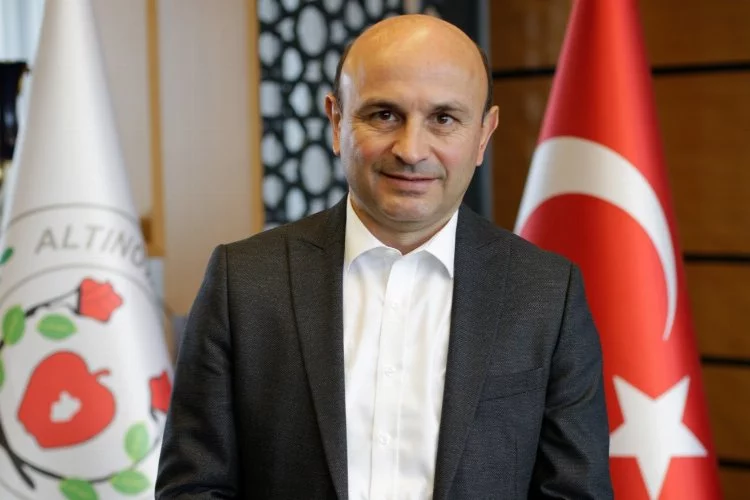 Altınova Belediye Başkanı Dr. Metin Oral, “Emsalsiz kahramanlık destanı”