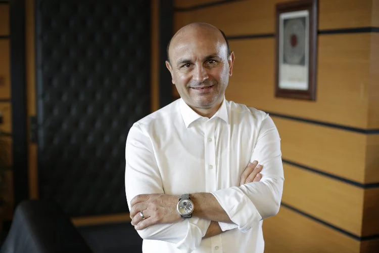 Altınova Belediye Başkanı Dr. Metin Oral: “Mevlana, sığınılacak bir limandır”