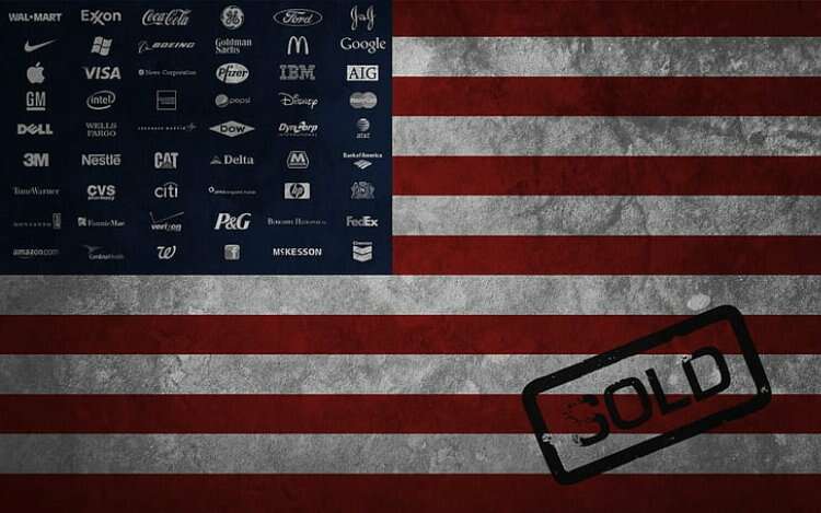 amerika ürünleri markaları boykot listesi 2023