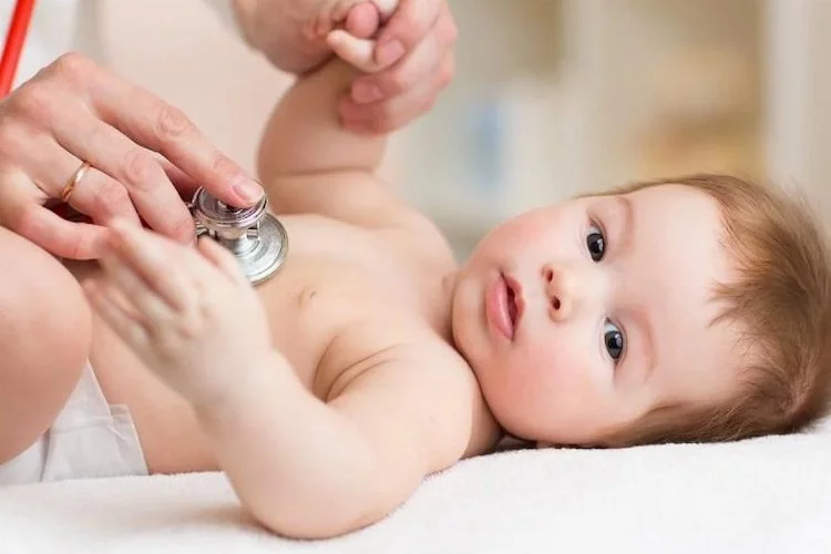 Ani bebek ölümüne karşı ciddi uyarılar