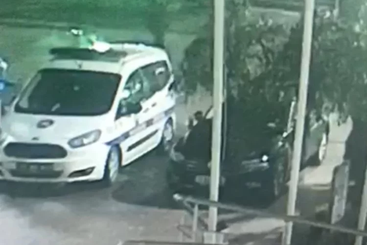 Armutlu Belediye Başkanı Tokat’a saldırı; makam aracı ve şahsi araca zarar veren zanlı yakalandı