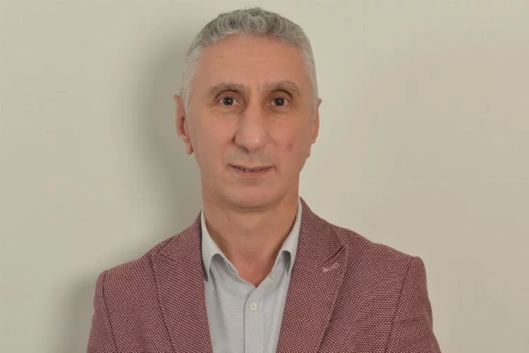 Aydın, Çiftlikköy İl Genel Meclisi için aday adayı oldu