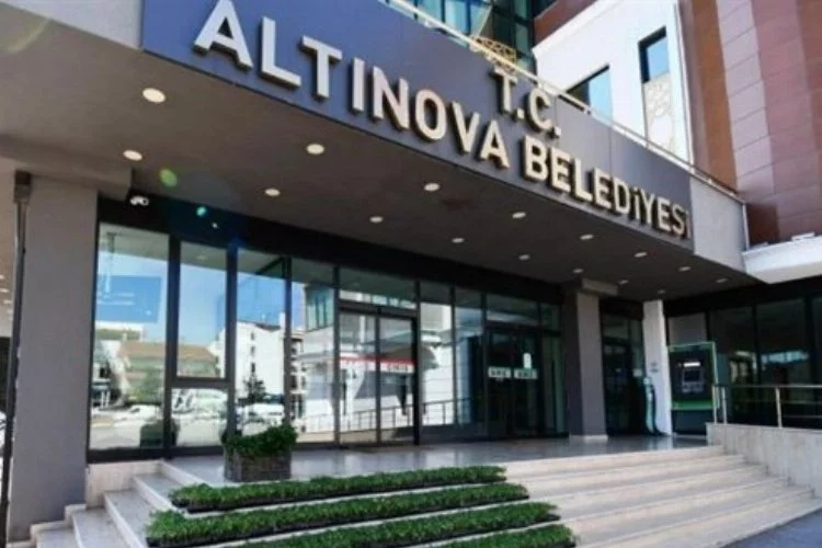 Başkan Fazlaca listeyi yayınladı: Altınova Belediyesinin güncel borcu 296 milyon 699 bin 654,21 TL