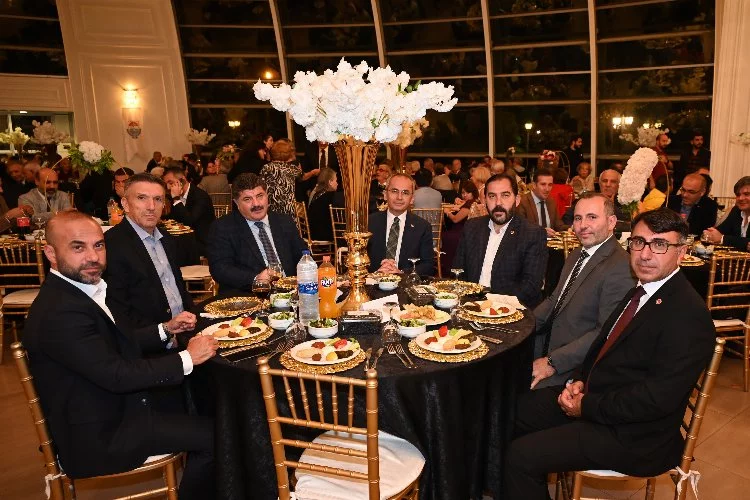 Başkan Mustafa Tutuk, “Yalova Belediyesi daima yanınızda”
