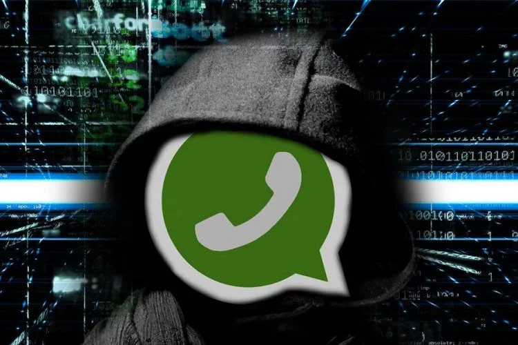 Başkasının Whatsapp mesajlarını okumak suç mu? Başkasının Whatsapp mesajları nasıl okunur?