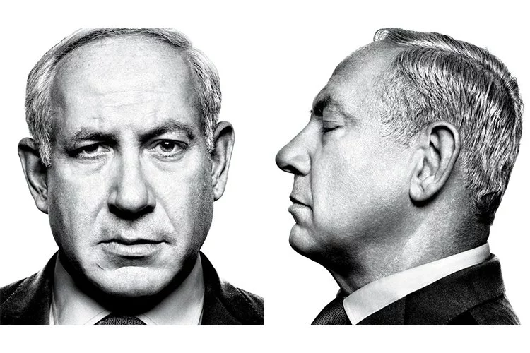 Binyamin Netanyahu kimdir? İsrail Başbakanı kaç yaşında, kaç çocuğu var, evli mi?