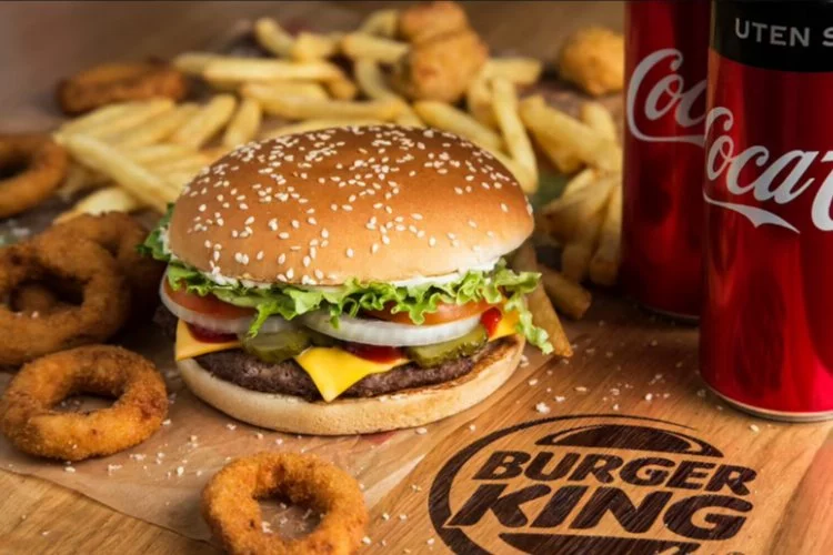 Burger King İsrail malı mı? İsrail’e mi ait? Burger King nerenin malı? Burger King hangi ülkenin markası? Nerede üretiliyor?